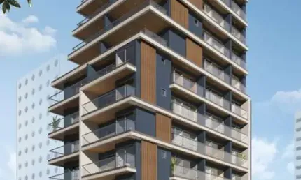 Apartamento para venda em salvador, barra, 1 dormitório, 1 suíte, 1 banheiro, 1 vaga