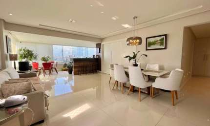 Apartamento para Venda em Salvador, FederaÇÃo, 3 dormitórios, 3 suítes, 3 banheiros, 3 vagas
