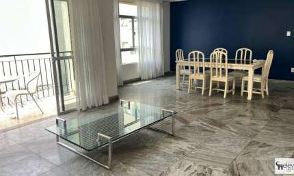 Apartamento para Venda em Salvador, Graça, 4 dormitórios, 1 suíte, 3 banheiros, 2 vagas
