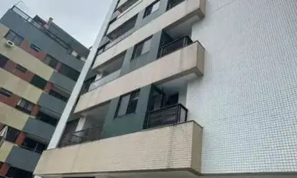 Apartamento para Venda em Salvador, Pituba, 1 dormitório, 1 suíte, 1 banheiro, 1 vaga