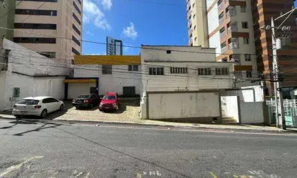 Casa para Venda em Salvador, Graça, 5 dormitórios, 1 suíte, 4 banheiros, 2 vagas