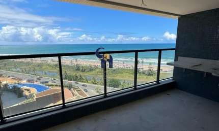 Apartamento para Venda em Salvador, Piatã, 3 dormitórios, 3 suítes, 5 banheiros, 2 vagas