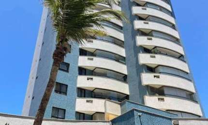 Apartamento para Venda em Salvador, Jardim Armação, 2 dormitórios, 1 suíte, 2 banheiros, 1 vaga