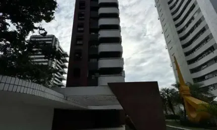 Apartamento para venda em salvador, vitoria, 1 dormitório, 1 suíte, 1 banheiro, 1 vaga