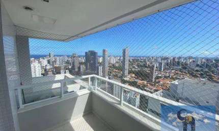 Apartamento para Venda em Salvador, Caminho Das Arvores, 1 dormitório, 1 suíte, 1 banheiro, 1 vaga