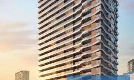 Apartamento para Venda em Salvador, Rio Vermelho, 1 dormitório, 1 suíte, 1 banheiro, 1 vaga