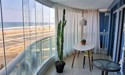 Apartamento para Venda em Salvador, Jardim Armação, 1 dormitório, 1 suíte, 1 banheiro, 2 vagas