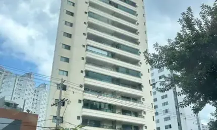 Apartamento para venda em salvador, chame-chame, 2 dormitórios, 2 suítes, 2 banheiros, 2 vagas
