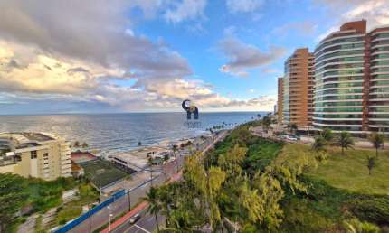 Apartamento para Venda em Salvador, Jardim Apipema, 4 dormitórios, 4 suítes, 6 banheiros, 5 vagas