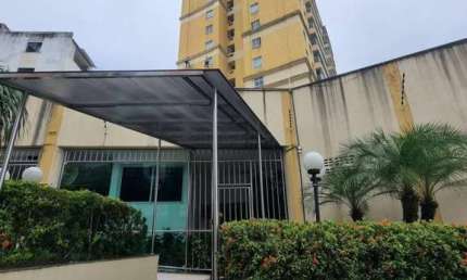 Apartamento para Venda em Salvador, Vila Laura, 2 dormitórios, 1 suíte, 2 banheiros, 1 vaga