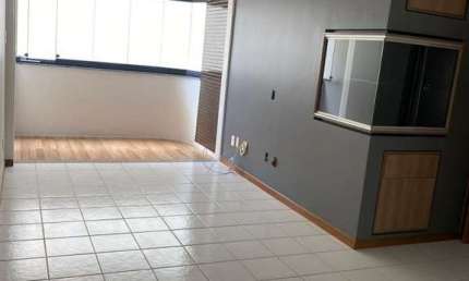 Apartamento para Venda em Salvador, Rio Vermelho, 3 dormitórios, 1 suíte, 3 banheiros, 2 vagas