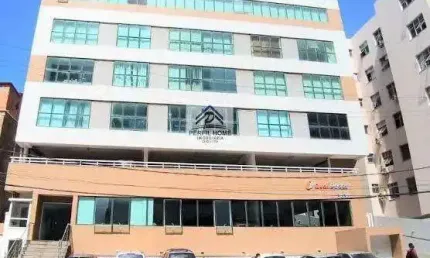 Sala Comercial para Venda em Salvador, Rio Vermelho, 1 banheiro, 1 vaga