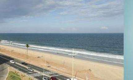 Apartamento para Venda em Salvador, Jardim Armação, 1 dormitório, 1 suíte, 1 banheiro, 1 vaga