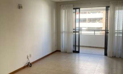 Apartamento para Venda em Salvador, Pituba, 2 dormitórios, 1 suíte, 2 banheiros, 2 vagas
