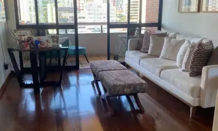 Cobertura para Venda em Salvador, Chame-chame, 4 dormitórios, 2 suítes, 5 banheiros, 3 vagas