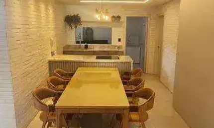 Apartamento para Venda em Salvador, Horto Florestal, 3 dormitórios, 3 suítes, 5 banheiros, 3 vagas