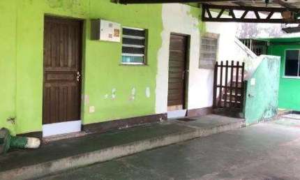 Casa para Venda em Salvador, SaÚde, 11 dormitórios, 2 banheiros, 2 vagas
