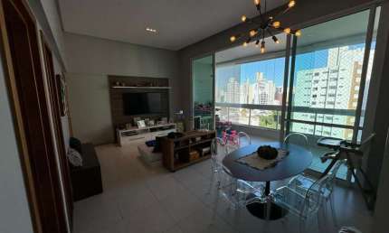 AP NA GRAÇA 2 SUITES E 3 VAGAS  NASCENTE E ANDAR ALTO