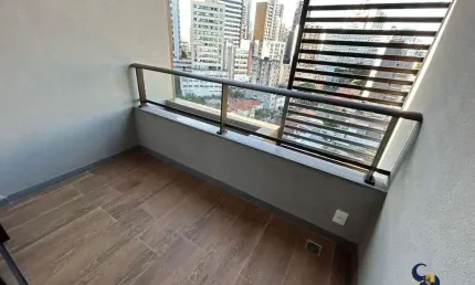 Apartamento para Venda em Salvador, Barra, 1 dormitório, 1 banheiro, 1 vaga