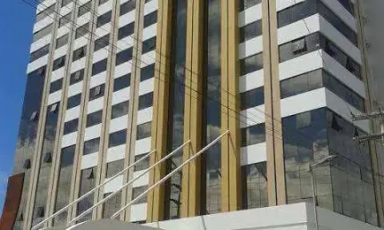 Apartamento para Venda em Salvador, Paralela, 1 dormitório, 1 suíte, 1 banheiro, 1 vaga
