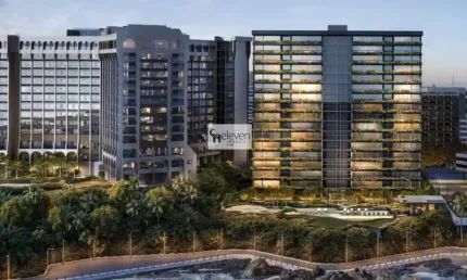 Apartamento para venda em salvador, ondina, 1 dormitório, 1 banheiro, 1 vaga