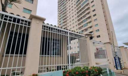 Apartamento para Venda em Salvador, ImbuÍ, 3 dormitórios, 1 suíte, 2 banheiros, 1 vaga