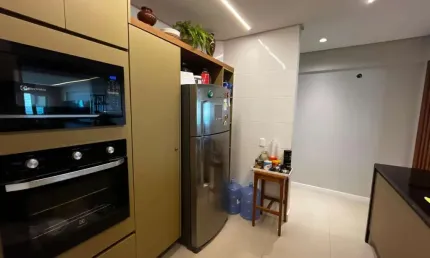 Apartamento para Venda em Salvador, Ondina, 2 dormitórios, 2 suítes, 1 banheiro, 2 vagas