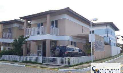 Casa para Venda em Salvador, Stella Maris, 3 dormitórios, 1 suíte, 3 banheiros, 2 vagas