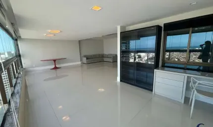 Apartamento para Venda em Salvador, Horto Florestal, 4 dormitórios, 3 suítes, 5 banheiros, 4 vagas