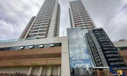 Apartamento para Venda em Salvador, Brotas, 2 dormitórios, 1 suíte, 2 banheiros, 1 vaga