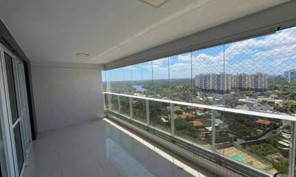 Apartamento para Venda em Salvador, PituaÇu, 4 dormitórios, 2 suítes, 6 banheiros, 2 vagas