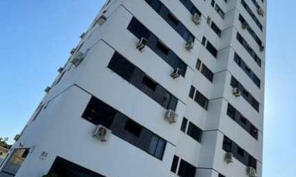 Apartamento para Venda em Salvador, ImbuÍ, 3 dormitórios, 2 suítes, 3 banheiros, 1 vaga