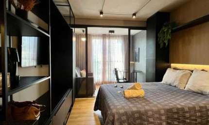 Apartamento para Venda em Salvador, Barra, 1 dormitório, 1 banheiro, 1 vaga