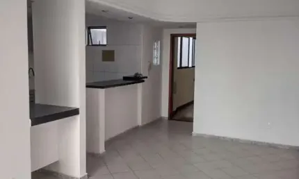 Apartamento para Venda em Salvador, Pituba, 2 dormitórios, 2 banheiros, 1 vaga