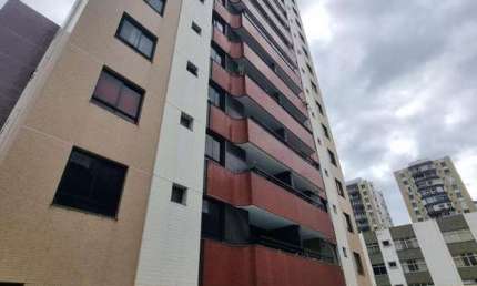 Apartamento para Venda em Salvador, Pituba, 3 dormitórios, 1 suíte, 3 banheiros, 2 vagas