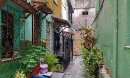 Casa para Venda em Salvador, NazarÉ, 3 dormitórios, 2 banheiros