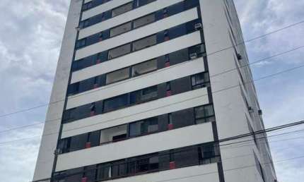 Apartamento para Venda em Salvador, ImbuÍ, 3 dormitórios, 1 suíte, 3 banheiros, 1 vaga