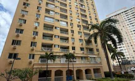 Apartamento para Venda em Salvador, ImbuÍ, 3 dormitórios, 1 suíte, 3 banheiros, 2 vagas