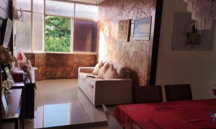 Apartamento para Venda em Salvador, ImbuÍ, 3 dormitórios, 1 suíte, 3 banheiros, 1 vaga