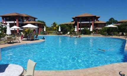 Apartamento para Venda em Mata de São João, Praia Do Forte, 3 dormitórios, 3 suítes, 3 banheiros, 2 vagas