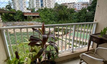 APARTAMENTO 2/4 UMAS SUITE  NO CITY PARK BROTAS COM UMA VAGA