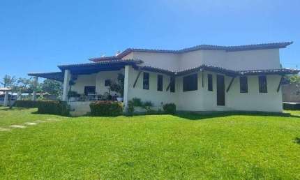 Casa para Venda em Entre Rios, Porto de Sauípe, 3 dormitórios, 1 suíte, 3 banheiros, 2 vagas