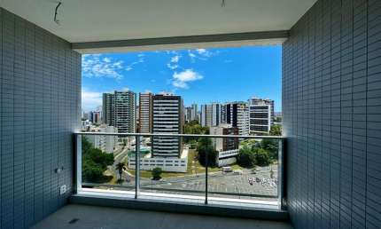 Apartamento para Venda em Salvador, Caminho Das Arvores, 1 dormitório, 1 banheiro, 1 vaga