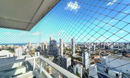 Apartamento para Venda em Salvador, Caminho Das Arvores, 1 dormitório, 1 suíte, 1 banheiro, 1 vaga