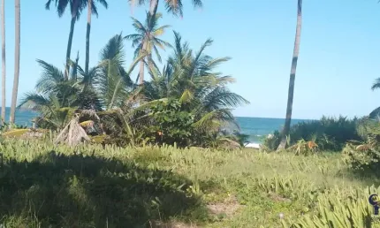 Terreno para Venda em Camaçari, Busca Vida (abrantes)