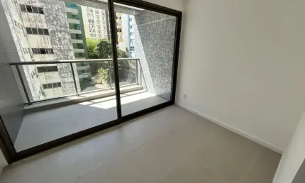 Apartamento com 1 quarto à venda na Rua Florianópolis, 84, Barra, Salvador