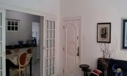 Apartamento com 3 quartos à venda na Rua Pedro Lessa, 142, Canela, Salvador