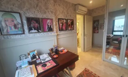 Apartamento com 3 quartos à venda na Alameda dos Jasmins, 415, Candeal, Salvador