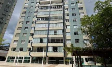 Apartamento com 3 quartos à venda na Rua Conde Filho, 415, Graça, Salvador
