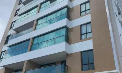 Apartamento com 2 quartos à venda na Rua Ranulfo Oliveira, 115, Jardim Apipema, Salvador